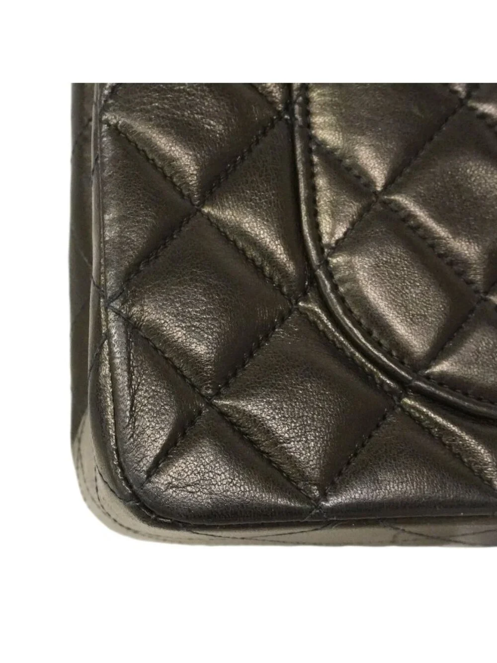 Chanel this authentic